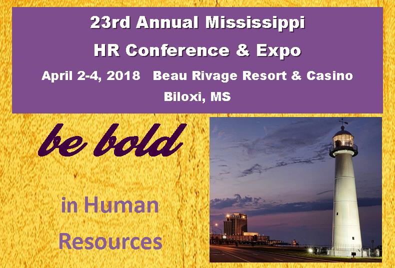 Home Mississippi State Council of SHRM