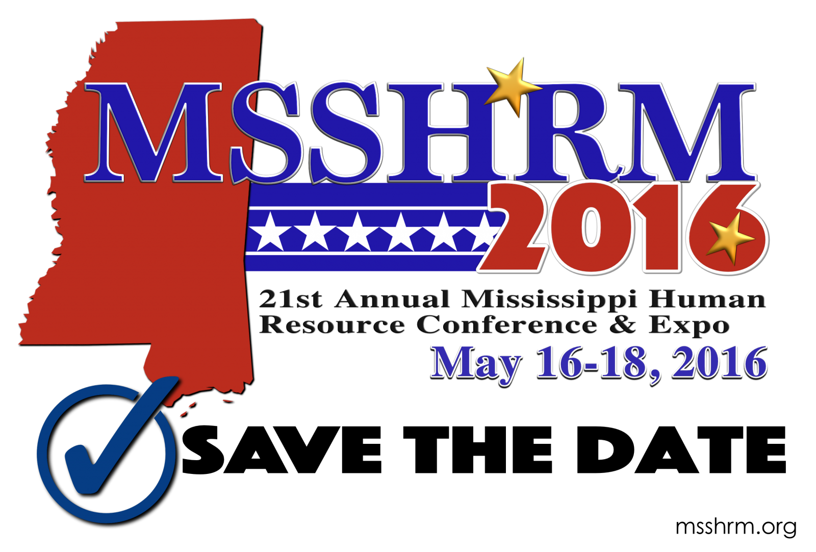 Mississippi SHRM 2016 Conference & Expo