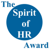 The Mississippi Spirit of Human Resources Award
